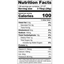 Powdered Oat Milk, Bulk Bag