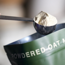 Powdered Oat Milk