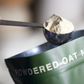 Powdered Oat Milk